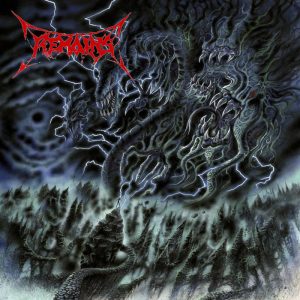 REMAINS (Mex.) _ Evoking Darkness