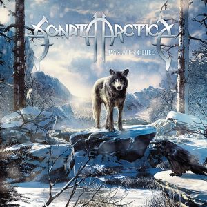 SONATA ARCTICA (Finland) _ Pariah’s Child