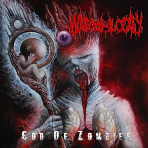 WARMBLOOD (Italy) _ Of Zombies