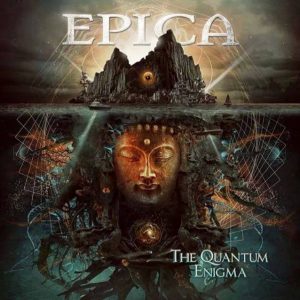 EPICA (Netherland) _ The quantum enigma