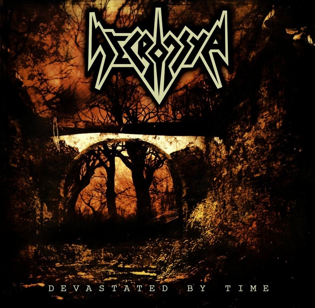NECROPSYA (Per.) _Devastated by time
