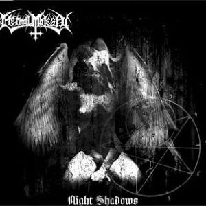ETERNAL MAJESTY (France) _ Night Shadows