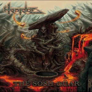 HOMICIDE (Chil.) _ The sosh ghar
