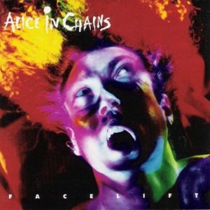 ALICE IN CHAINS (USA) _ Facelift