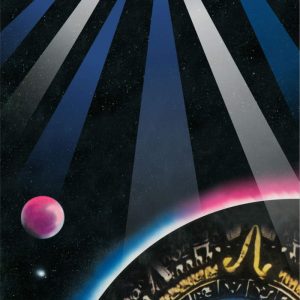 MASSACRE _ Homónimo -Ven por mi Sangre – Ensayo 1989 (Long Box) 3CD