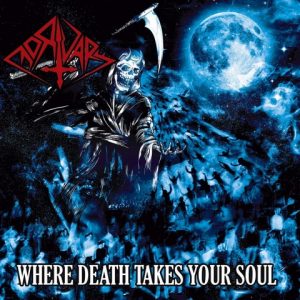 MORTUARY (Mex.)_	Where death takes your soul