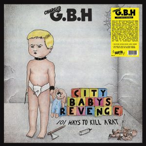 G.B.H (uk)_ City baby revenge