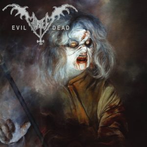 MORTEM (Per.) _ Evil dead