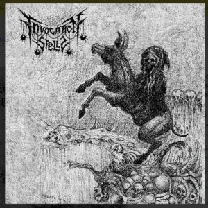 INVOCATION SPELLS (Chile) _ sprend cruelty in the abyss