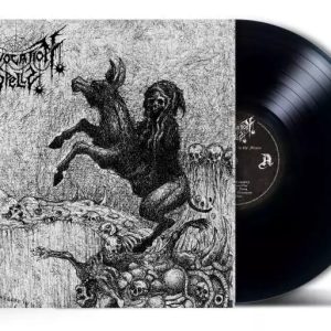 INVOCATION SPELLS (Chile) _ sprend cruelty in the abyss