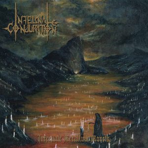 INFERNAL CONJURATION (Mex.)_ infernale metallum mortis