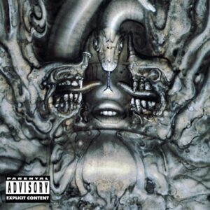DANZIG (USA) _ III HOW THE GODS KILL