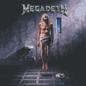 MEGADETH (usa) _ COUNTDOWN TO EXTINCTION