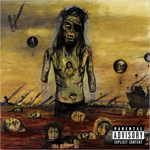 SLAYER _ CHRIST ILLUSION