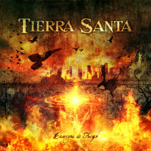 TIERRA SANTA (Spa.)_ CAMINOS DE FUEGO