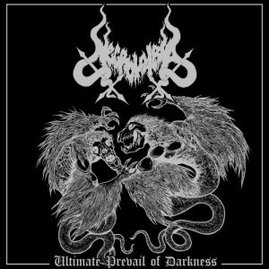 NECROLATRIA (Chile) _ ultimate prevail darkness