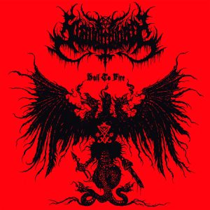 SLAUGHTBBATH (Chile) _ Hail to fire