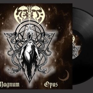 HEIA (Br.) _ Magnum Opus