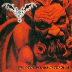 MORTEM (Perù) _The Devil Speaks In Tongue