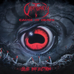 OBITUARY (usa) _ Cause of Death – Live Infection