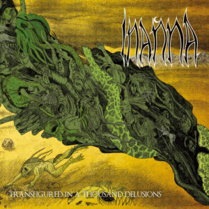 INANNA (Chile) _ Transfigured in a thousand delusions