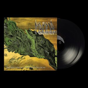 INANNA (Chile) _ Transfigured in a thousand delusions