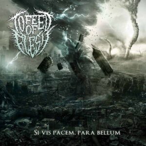 TO FEED OF FLESH (Italy) _ SI VIS PARA BELLUM