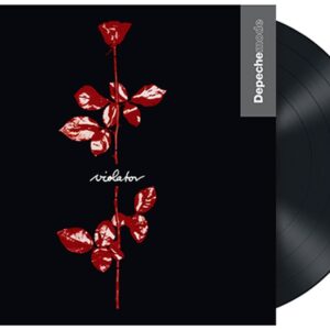 DEPECHE MODE (Uk) _ Violator