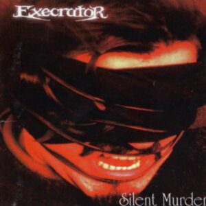 EXECRATOR (Chile) _ silent murder