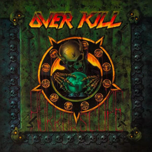 OVERKILL (USA) _ Horoscope