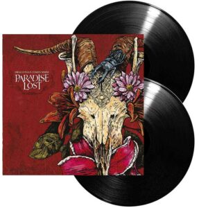 PARADISE LOST (UK) _ Draconian times MMXI