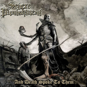 SEVERE PUNISHMENT (Chile) _ and death spoke to them