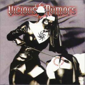 VICIOUS RUMORS (USA) _ sadistic symphony