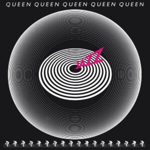 QUEEN (UK) _ Jazz