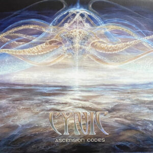 CYNIC ( USA) _ Ascension codes