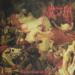 MASTER (USA) _ collection of souls
