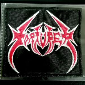 TORTURER (Chil.) Patch