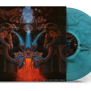 DISMEMBER (Sweden) _ like an ever flowing stream