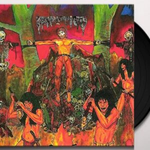 IMPETIGO (USA) _ ULTIMO MONDO CANNIBALE