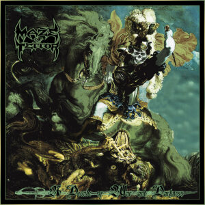 MAZE OF TERROR (Per.) _ A Decade of War and Darkness