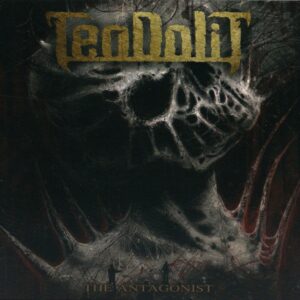 TEODOLIT (Russia) the antagonist