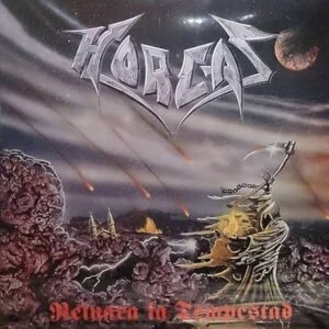 Horca (Arg)_ Reinara la tempested