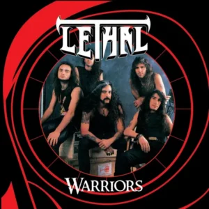 LETHAL (ARG)_Warriors