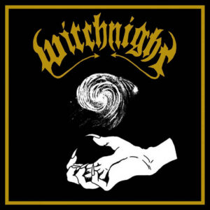WITCHNIGHT (Arg.) unholy speed metal