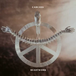 CARCASS (UK)_Heatwork