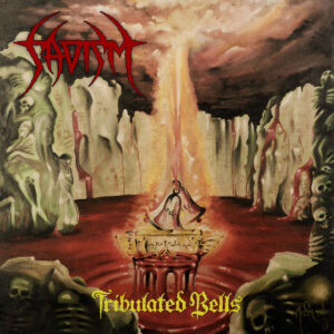 SADISM (CHI)_Tribulated bells