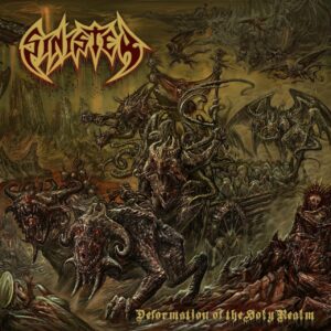 SINISTER (Net)_Deformation of the holy realm