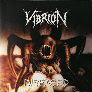 VIBRION  (ARG) Diseased