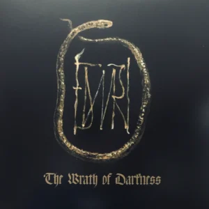 WRATHRAYER / FORCE OF DARKNESS  (CHI) _ the wrath of darkness