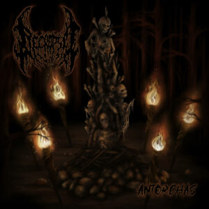 NECROPSIA (Arg.) _ Antorchas